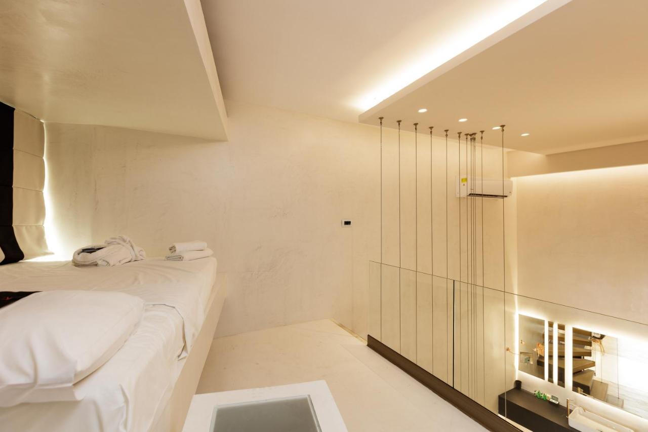 Kahlua Sea View Suites Hersonissos  Bagian luar foto
